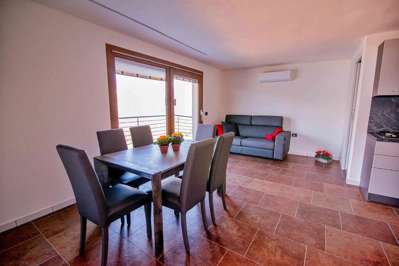 Villa Casa Angela Dervio Exterior foto