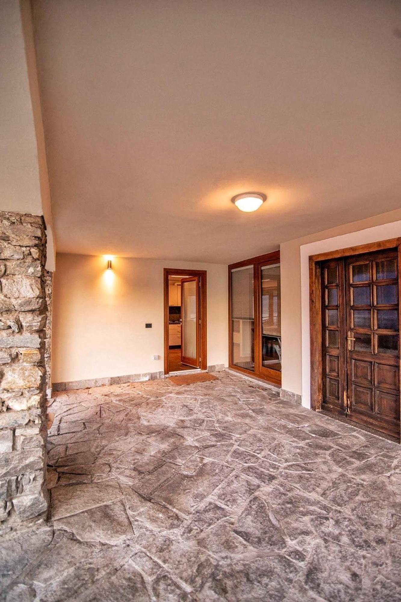 Villa Casa Angela Dervio Exterior foto